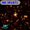 HD 301071