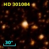 HD 301084