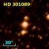 HD 301089