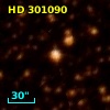 HD 301090