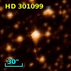 HD 301099