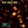 HD 301100