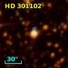 HD 301102