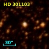 HD 301103