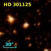HD 301125