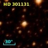 HD 301131