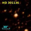 HD 301136