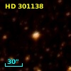 HD 301138