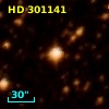 HD 301141