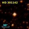 HD 301142