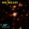 HD 301143