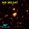 HD 301147