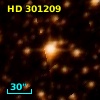 HD 301209