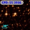 CPD-55  3916