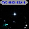 TYC 4343-829-1