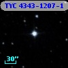 TYC 4343-1207-1