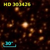 HD 303426