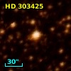 HD 303425