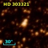 HD 303321