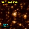 HD 303325