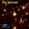 HD 303334