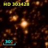 HD 303428