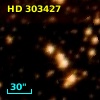 HD 303427