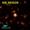 HD 303520