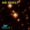 HD 303517