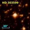 HD 303599