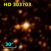 HD 303703
