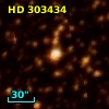HD 303434