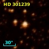 HD 301239