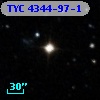 TYC 4344-97-1