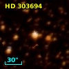 HD 303694