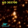 HD 303700