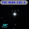 TYC 4344-115-1