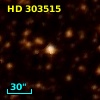 HD 303515