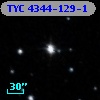 TYC 4344-129-1