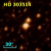 HD 303514