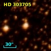 HD 303705