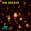 HD 303319