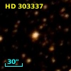 HD 303337