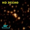 HD 303340