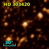 HD 303420