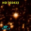 HD 303433