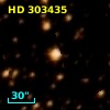 HD 303435