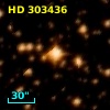 HD 303436