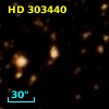 HD 303440