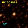 HD 303519